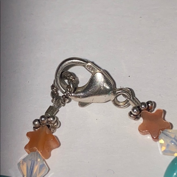 Handmade bracelet earrings‎ Bohemian Boho Hippie - Picture 9 of 9